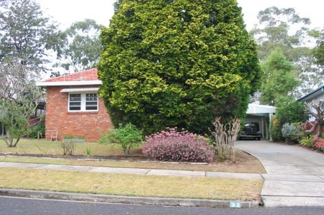 32 Boulton St, Putney, NSW 2112