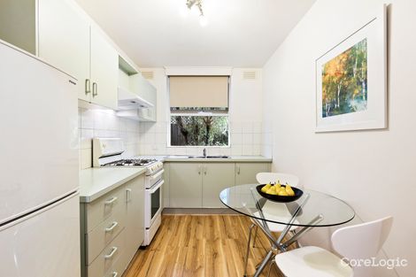 Property photo of 4/11 Lewisham Road Windsor VIC 3181