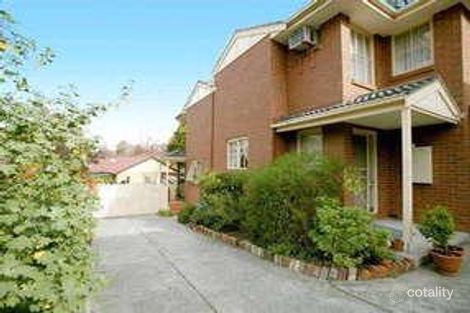 4/36 Reilly St, Ringwood, VIC 3134