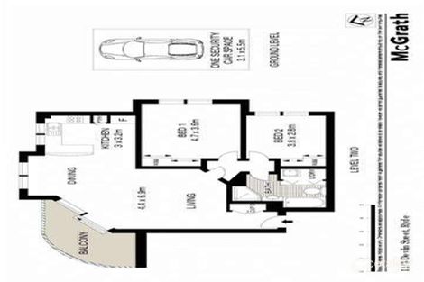 Property photo of 11/3 Devlin Street Ryde NSW 2112