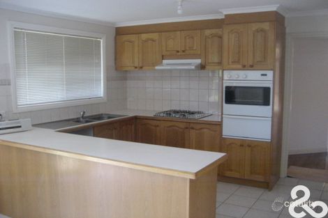 Property photo of 3 The Seekers Crescent Mill Park VIC 3082