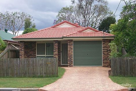 Property photo of 60 Elkhorn Street Enoggera QLD 4051