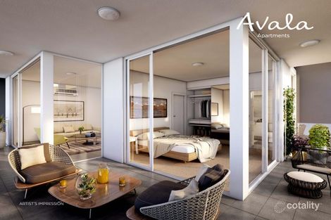 Property photo of 8/90 Cartwright Avenue Miller NSW 2168