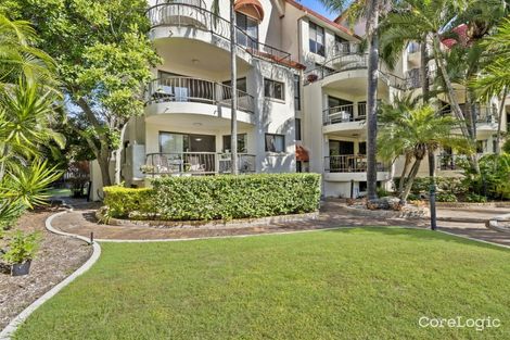 Property photo of 1/22 Wharf Road Surfers Paradise QLD 4217