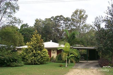 Property photo of 30 First Avenue Beachmere QLD 4510