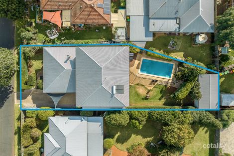 Property photo of 15 Roessler Street Rangeville QLD 4350