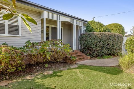 Property photo of 15 Roessler Street Rangeville QLD 4350