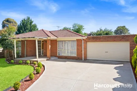 21 Gleneagles Dr, Endeavour Hills, VIC 3802