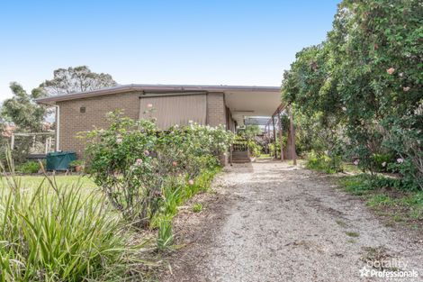 Property photo of 49 Gretel Grove Melton VIC 3337