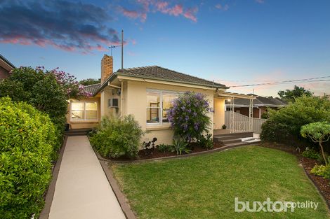 Property photo of 13 Rimmer Street Mentone VIC 3194