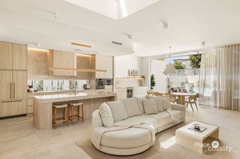 Lot 3/36 Malcolm St, Hawthorne, QLD 4171