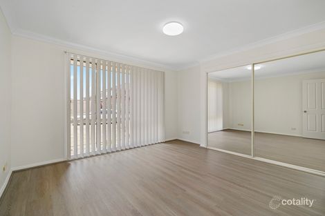 Property photo of 13 Vlatko Drive West Hoxton NSW 2171