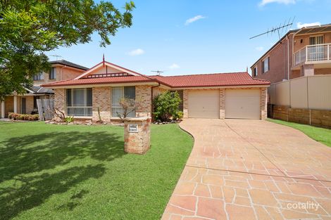 Property photo of 13 Vlatko Drive West Hoxton NSW 2171
