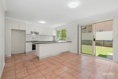Property photo of 13 Vlatko Drive West Hoxton NSW 2171