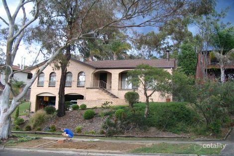 25 Yates Rd, Bangor, NSW 2234