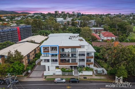 Property photo of 31/66 Lambert Road Indooroopilly QLD 4068