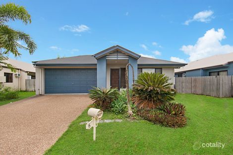 Property photo of 5 Ormonde Court Kirwan QLD 4817