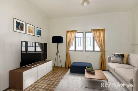 Property photo of 142 South Station Road Silkstone QLD 4304