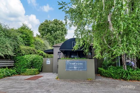 Property photo of 3/31 Giles Street Kingston ACT 2604