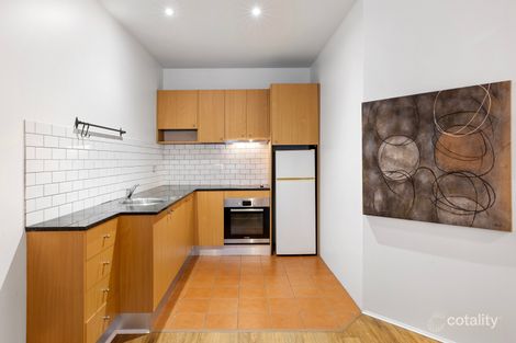 Property photo of 3/31 Giles Street Kingston ACT 2604