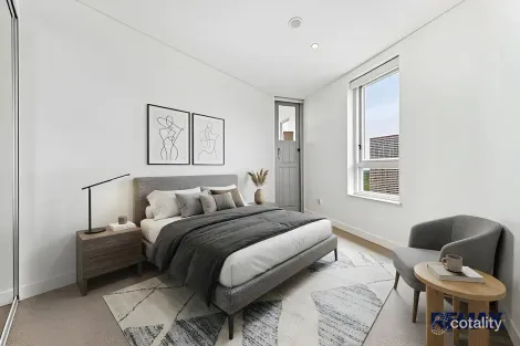 Property photo of 22202/2B Figtree Drive Sydney Olympic Park NSW 2127