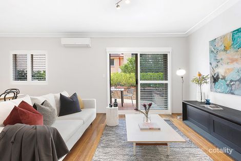 Property photo of 5/19-27 Glenmore Street Naremburn NSW 2065