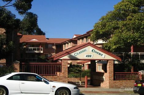 Property photo of 18/499 Chapel Road Bankstown NSW 2200