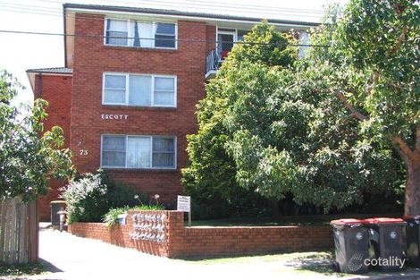 22/73 Fairmount St, Lakemba, NSW 2195