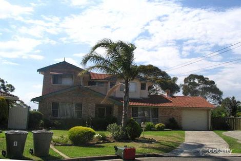 Property photo of 3 Salix Place Engadine NSW 2233