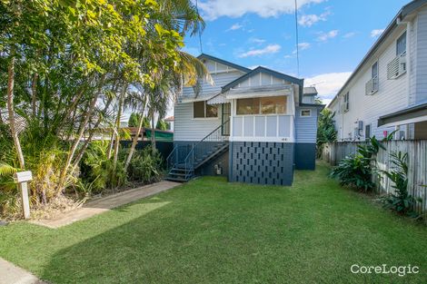 Property photo of 44 Oxford Street Hamilton QLD 4007