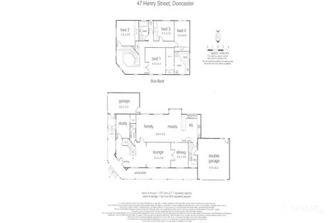 Property photo of 47 Henry Street Doncaster VIC 3108