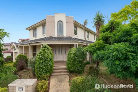 Property photo of 47 Henry Street Doncaster VIC 3108