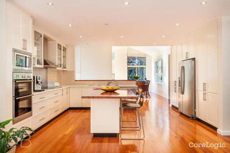 Property photo of 16A Macquarie Road Pymble NSW 2073