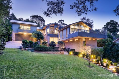 Property photo of 16A Macquarie Road Pymble NSW 2073
