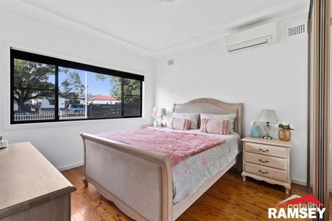 Property photo of 86 Hillcrest Avenue Greenacre NSW 2190