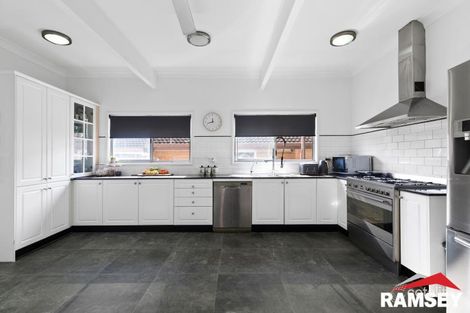 Property photo of 86 Hillcrest Avenue Greenacre NSW 2190