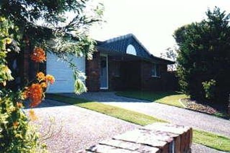 Property photo of 2/22 Mewing Court Windaroo QLD 4207