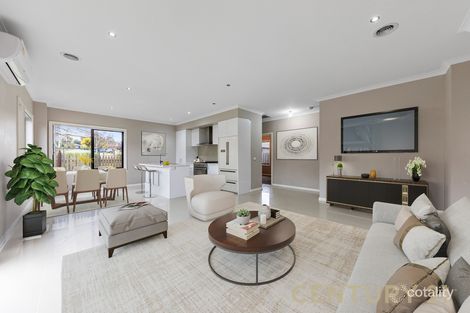 Property photo of 33 Thwaites Road Pakenham VIC 3810