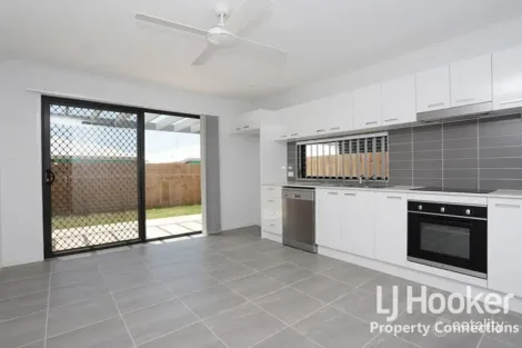 Property photo of 11 Liberator Street Griffin QLD 4503