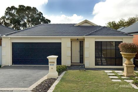 Property photo of 26 Pinnacle Crescent Flagstaff Hill SA 5159