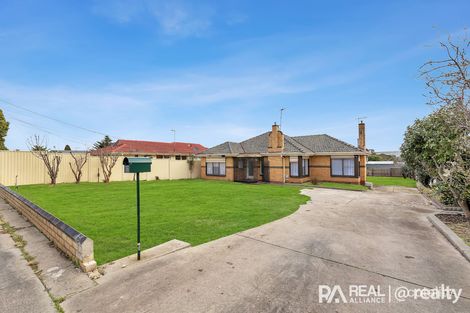 Property photo of 82 Elonera Road Noble Park North VIC 3174