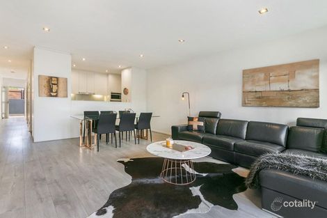 Property photo of 20/2 Crewe Place Rosebery NSW 2018