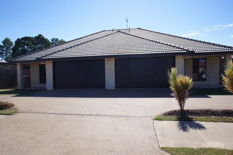 Property photo of 1/50 Kendalls Road Avoca QLD 4670