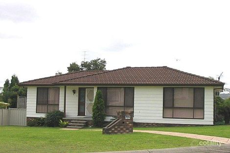 7 Manuka Cl, Cardiff South, NSW 2285