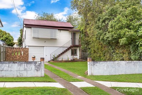 Property photo of 38 Robinson Street Moorooka QLD 4105