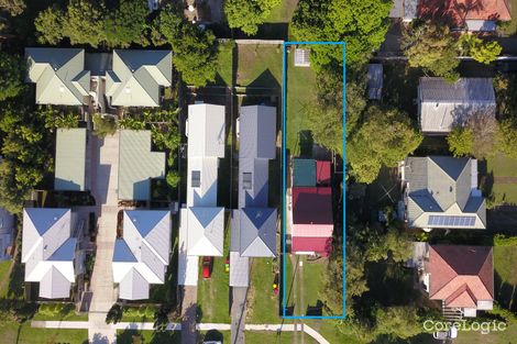 Property photo of 38 Robinson Street Moorooka QLD 4105