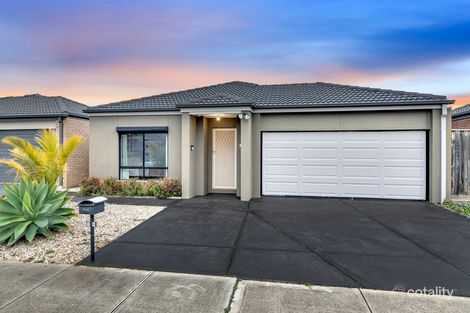 Property photo of 14 Said Parade Tarneit VIC 3029