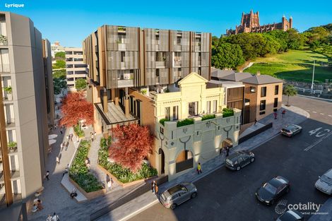 S301/147-153 Hunter St, Newcastle, NSW 2300