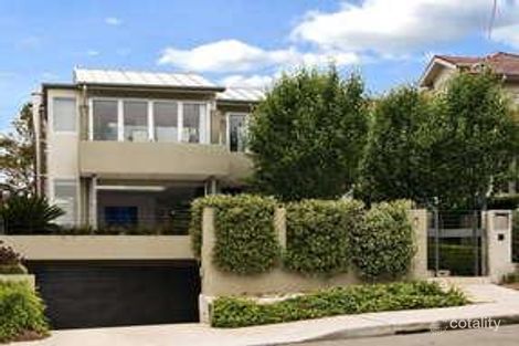 Property photo of 11 Inkerman Street Mosman NSW 2088