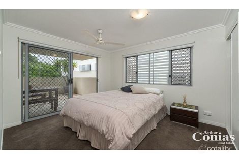 Property photo of 14/7 Ashgrove Avenue Ashgrove QLD 4060